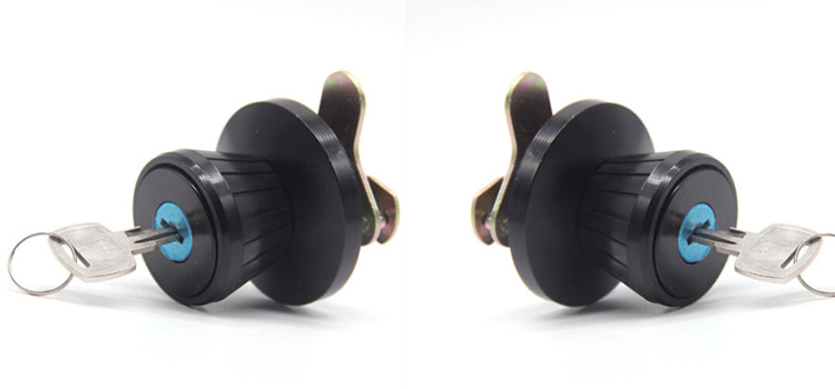 Cabinet Knob Lock East Palo Alto