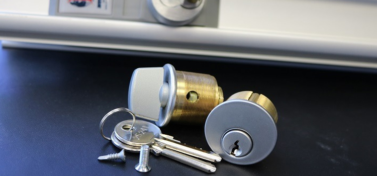Commercial Lock Installation East Palo Alto