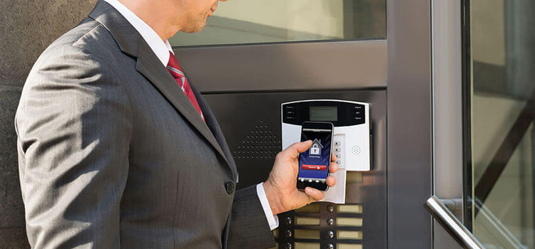 Commercial Office Locksmith East Palo Alto