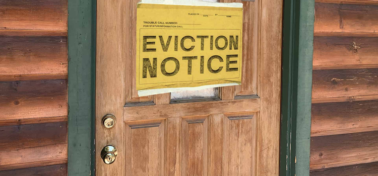 Residential Eviction Service East Palo Alto