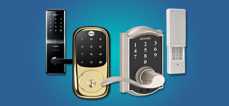 Smart Pad Lock Repair East Palo Alto