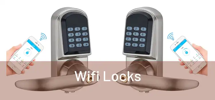  Wifi Locks 